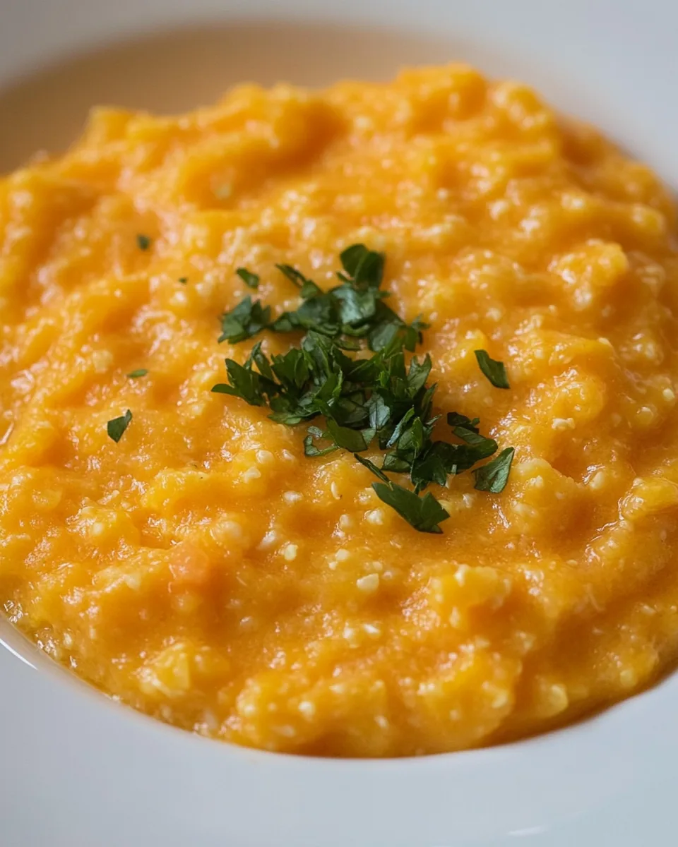 Cheesy Cauliflower Rice