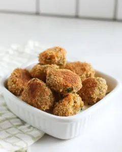 Chicken Nuggets Recipe