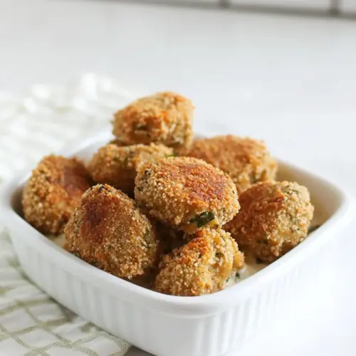 Chicken Nuggets Recipe