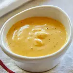Chick-fil-A Sauce Easy Copycat Recipe