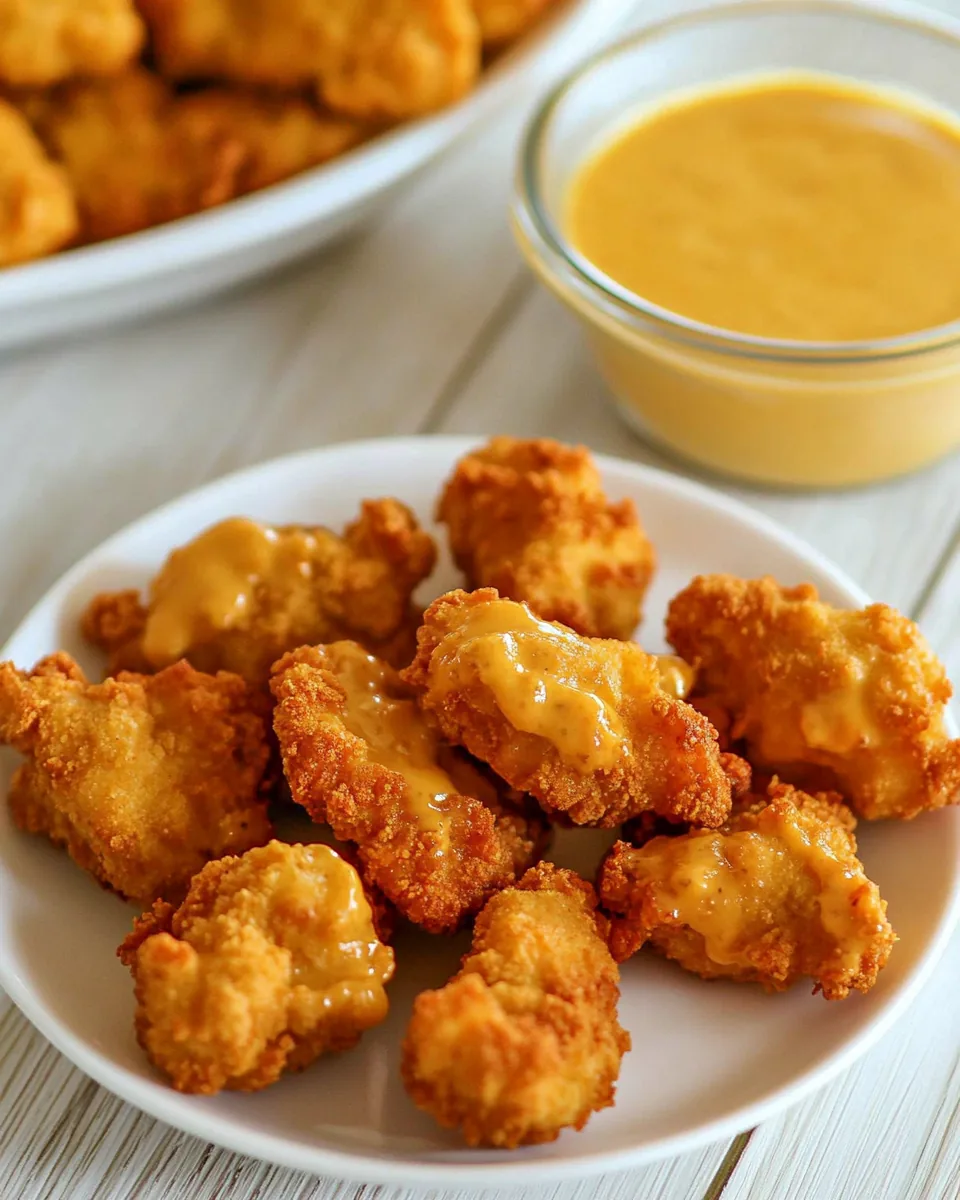 Chick-fil-A Sauce Easy Copycat Recipe