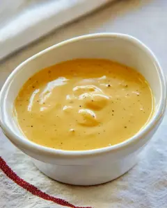 Chick-fil-A Sauce Easy Copycat Recipe