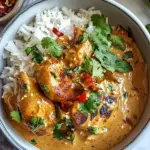 Chicken Massaman Curry
