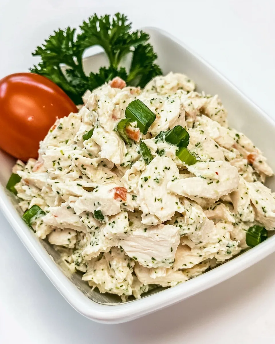 Chicken Salad Chick Dillicious Diva Recipe