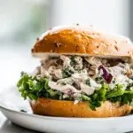 Chicken Salad Sandwich