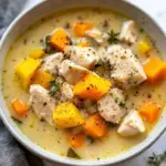 Chicken Stew