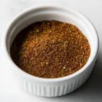 Chipotle Lime Seasoning