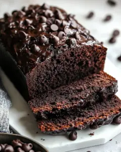 Chocolate Bread