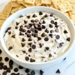 Chocolate Chip Dip