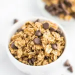 Chocolate Chip Granola