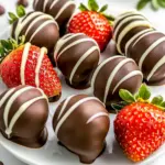 Chocolate Covered Strawberries
