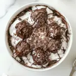 Chocolate Puddles