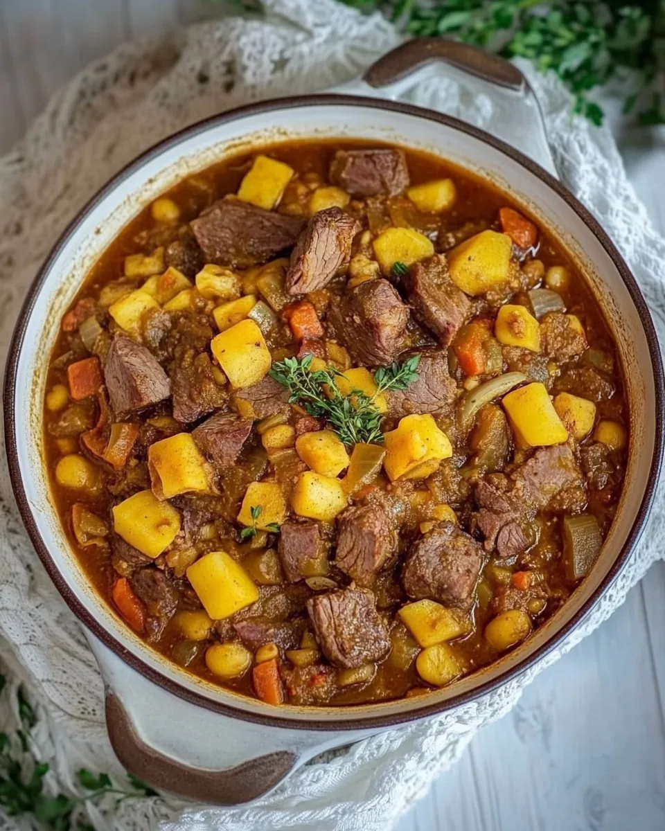 Cholent
