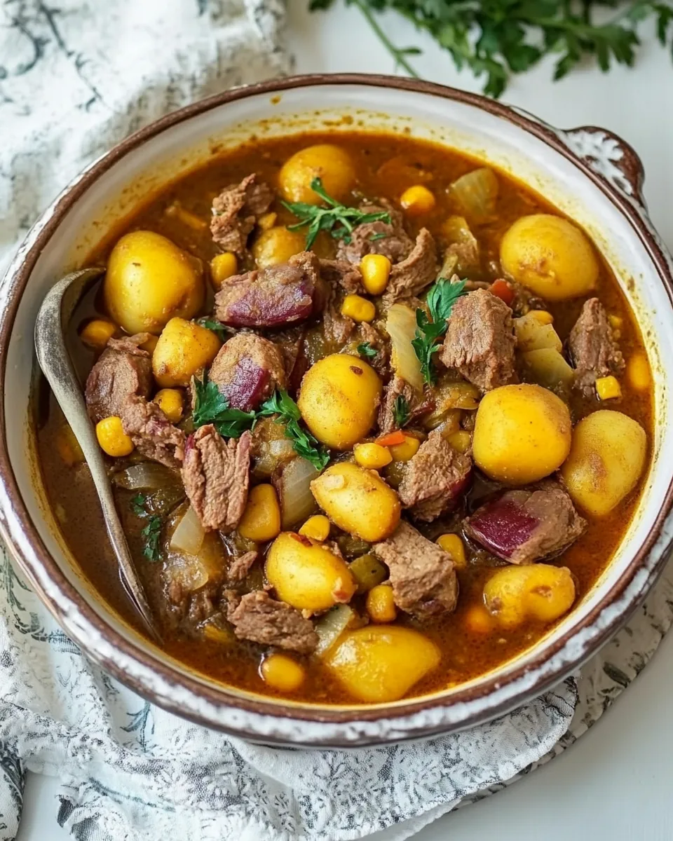 Cholent