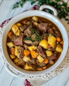Cholent