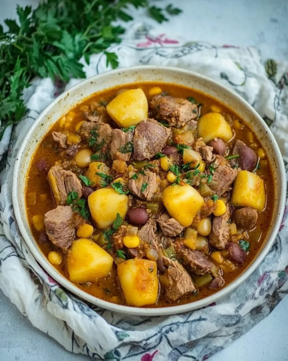 Cholent