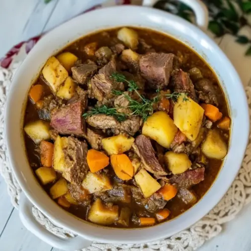 Cholent