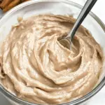 Cinnamon Honey Butter