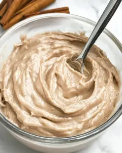 Cinnamon Honey Butter