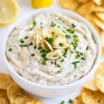 Clam Dip