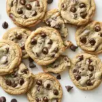 Classic Chocolate Chip Cookies