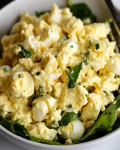 Classic Egg Salad
