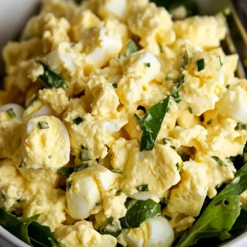 Classic Egg Salad
