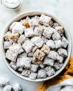 Classic Muddy Buddies