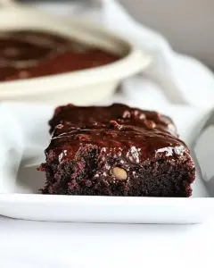 Coca Cola Cake
