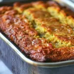 Coconut Banana Bread