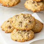 Coconut Flour Cookies