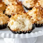 Coconut Macaroons