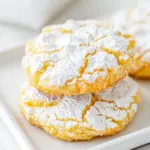 Cool Whip Cookies