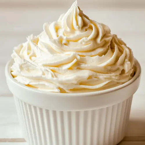 Cool Whip Frosting