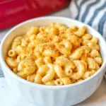 Costco Mac and Cheese Easy Copycat Recipe