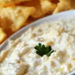 Crab Dip Recipe