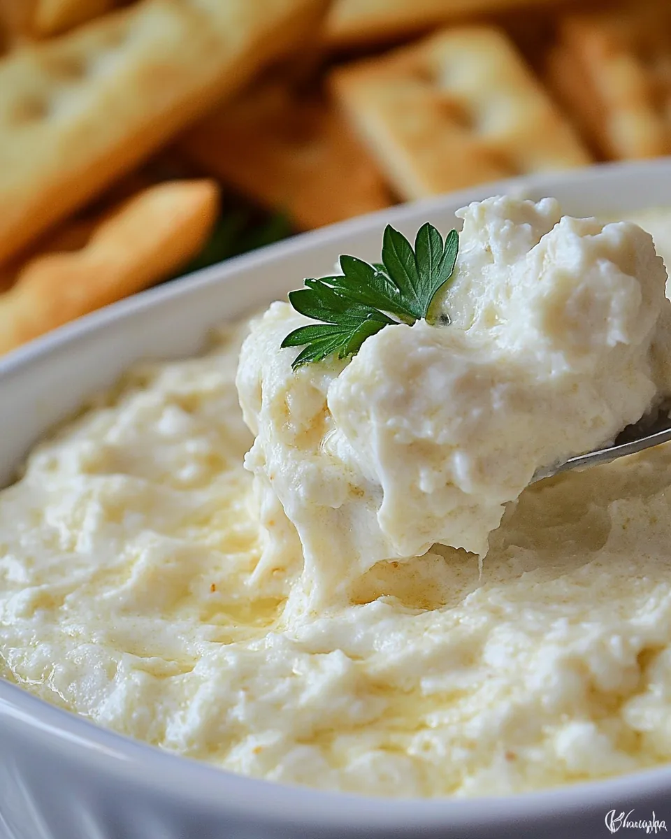 Crab Dip Recipe