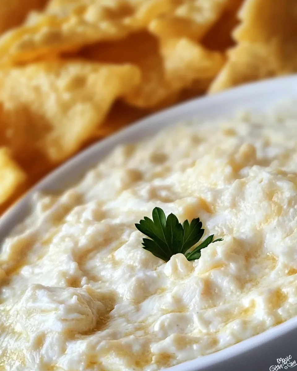 Crab Dip Recipe