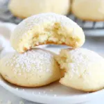 Cream Cheese Cookies