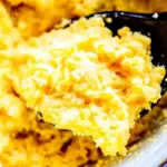 Crock Pot Corn Casserole