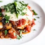 Crockpot Italian Chicken