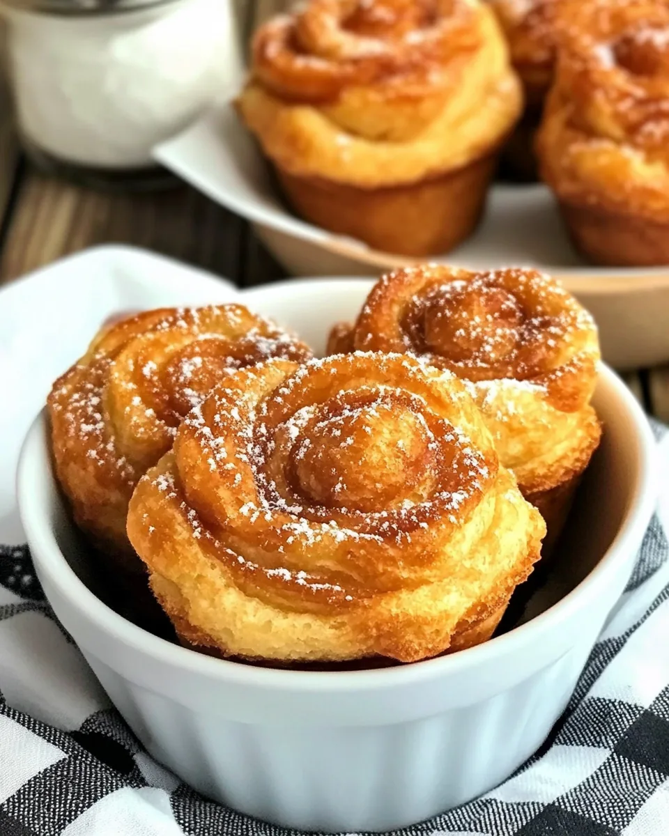 Cruffins