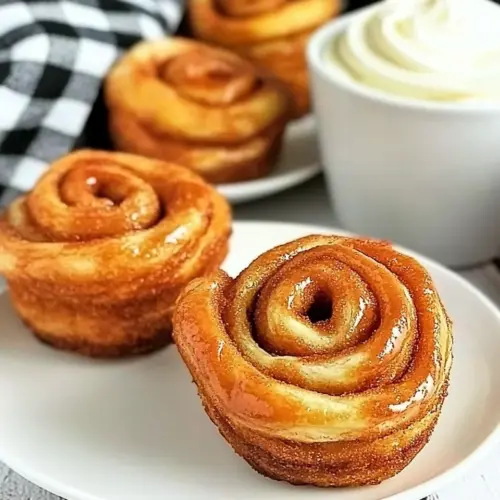 Cruffins