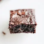 Date Brownies