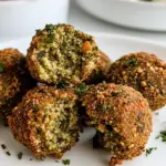 Authentic Falafel Recipe
