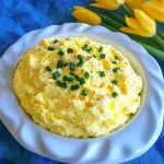 Deviled Egg Spread