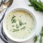 Dill Sauce