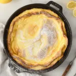 Dutch Baby