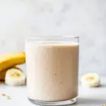 Easy Banana Smoothie
