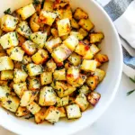 Easy Breakfast Potatoes